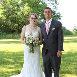 Meet your Posher, Alison